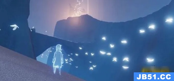 揭秘光遇暴风眼大门开启技巧,解锁神秘时刻攻略 揭秘光遇暴风眼大门开启技巧,解锁神秘时刻攻略