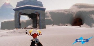 光遇寻跺脚先祖攻略:揭秘神秘先祖跺脚技巧 光遇寻跺脚先祖攻略:揭秘神秘先祖跺脚技巧