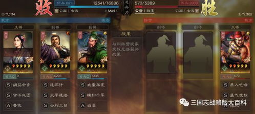 三国志幻想大陆张角技能解析：揭秘神秘法师强大属性与独特战法