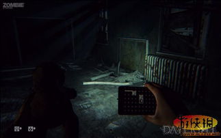 热门心理惊悚游戏下载排行：揭秘下载量最高的十大恐怖游戏精选