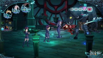 最新魔法游戏盘点：揭秘十大热门佳作，畅玩首选！