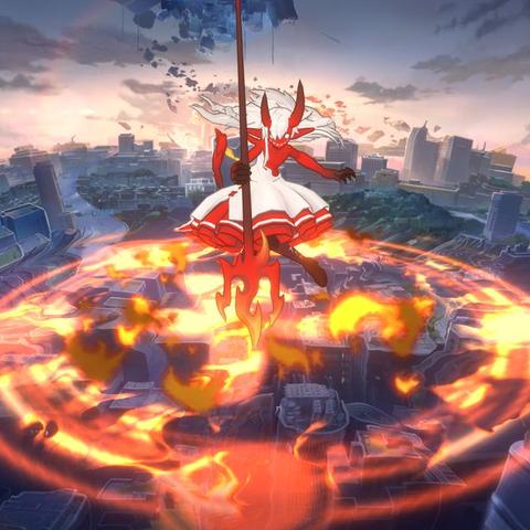 奇幻游戏盘点：揭秘十大最受欢迎的奇幻冒险佳作