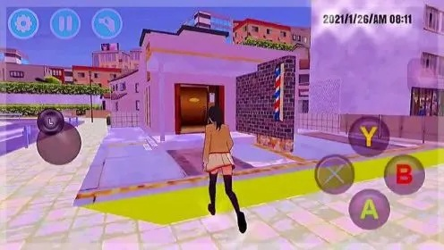 樱花校园模拟器脱衣技巧揭秘:轻松扒衣攻略大公开 樱花校园模拟器脱衣技巧揭秘:轻松扒衣攻略大公开