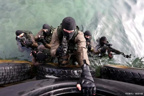 《特种部队》预约领蛟龙小队,独享战术射击新体验 《特种部队》预约领蛟龙小队,独享战术射击新体验