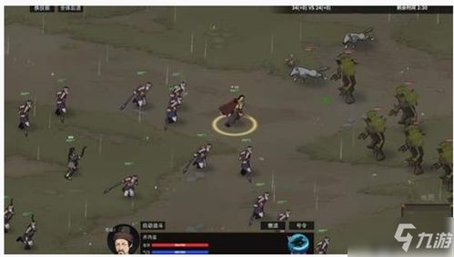 部落弯刀招募攻略:揭秘最佳NPC选择,提升战斗力新秘籍 部落弯刀招募攻略:揭秘最佳NPC选择,提升战斗力新秘籍