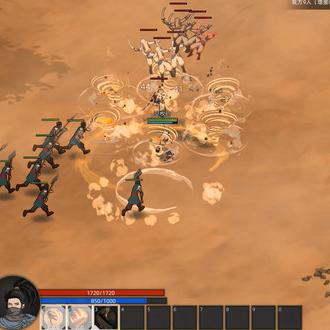 部落弯刀作弊码攻略：高效使用技巧揭秘