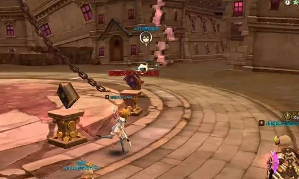 龙之谷2神圣天堂鸟瞰攻略:高效通关秘籍大揭秘 龙之谷2神圣天堂鸟瞰攻略:高效通关秘籍大揭秘