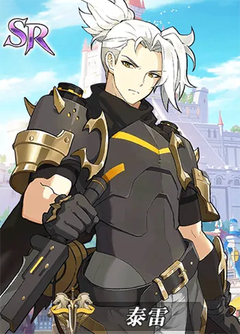 终焉誓约温丽英雄解析：掌握技能，解锁全新战斗策略