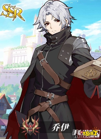 终焉誓约乔伊英雄解析：深度技能揭秘，掌握战场制胜之道