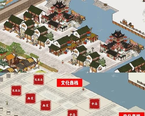 江南百景图西域商贾刷新时间揭秘：每日必看攻略！