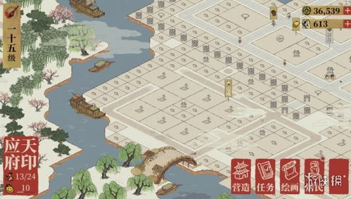 江南百景图鱼塘选址攻略：打造梦幻鱼塘布局秘籍