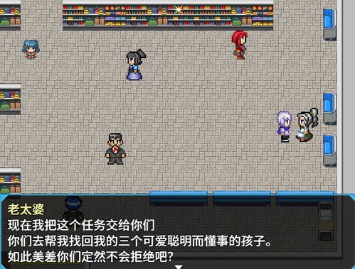 迷宫探险巅峰之作：揭秘热门迷宫游戏排行，畅玩精选佳作！