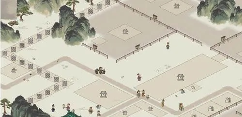 江南百景图坟墓选择攻略：揭秘三大墓穴布局技巧，助你布局更佳