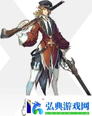 《魅影再临》许源英雄解析：属性技能深度剖析，攻略必备！