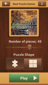 逻辑游戏盘点：揭秘十大热门益智游戏，探索最佳游戏体验！