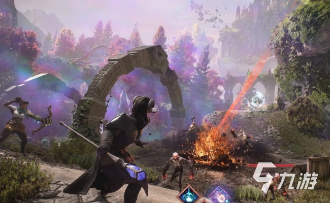 2024年度热门游戏盘点：揭秘十大最受欢迎的探索游戏，畅玩无限！