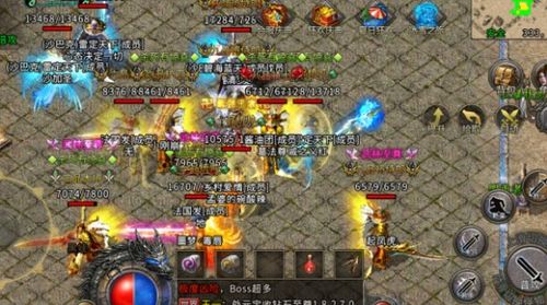 热门游戏盘点！最新平台力作推荐，不容错过的高人气佳作！