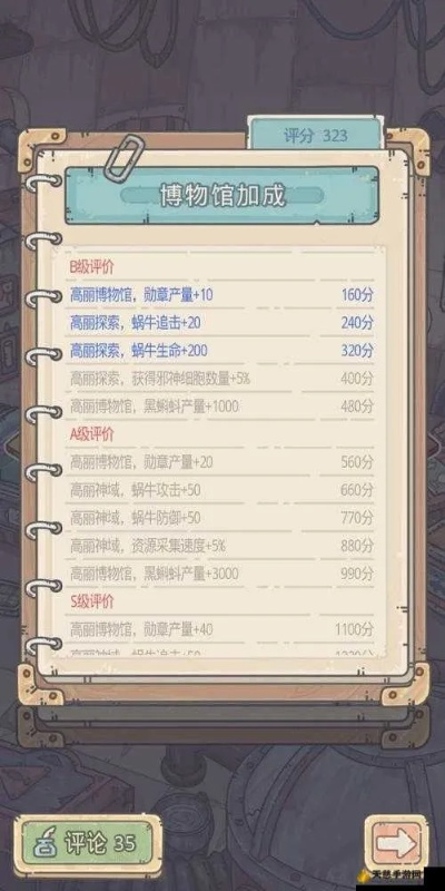 最强蜗牛博物馆收益速领攻略：揭秘高效领取技巧