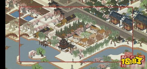 江南百景图攻略：轻松搬家技巧，快速将特殊居民迁至苏州秘籍分享