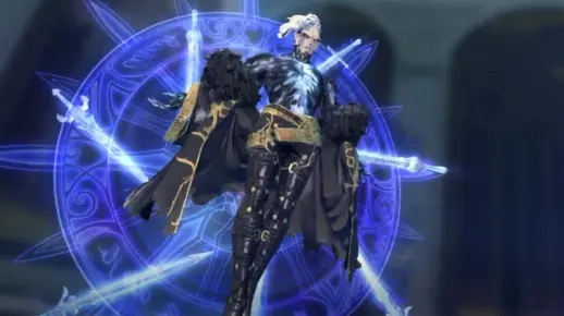 魅影再临伊万英雄解析：属性技能深度揭秘，攻略必备！