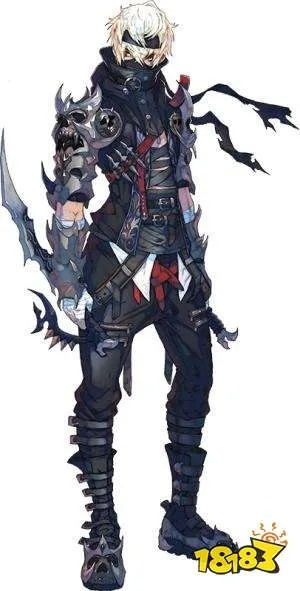 魅影再临亚特斯英雄属性解析,深度技能攻略揭秘 魅影再临亚特斯英雄属性解析,深度技能攻略揭秘