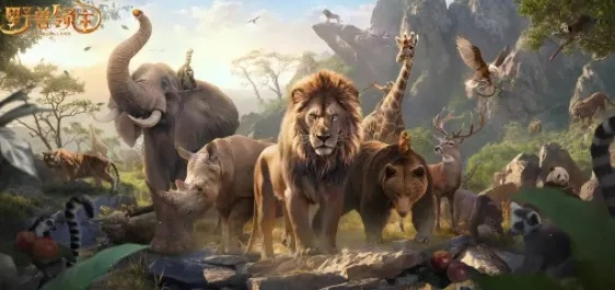 野兽领主新世界攻略:象群复仇玩法深度解析,必胜技巧揭秘 野兽领主新世界攻略:象群复仇玩法深度解析,必胜技巧揭秘