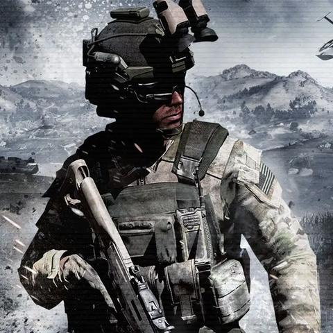 十大热门军事游戏推荐：揭秘值得玩家必玩的热门军事游戏清单