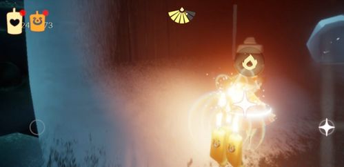 云野季节蜡烛位置揭秘！光遇魔法季必看攻略