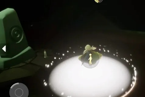 光遇暮土冥想圣地揭秘:探索神秘位置攻略 光遇暮土冥想圣地揭秘:探索神秘位置攻略