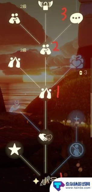 解锁光遇聊天技巧：快速找到隐藏聊天功能攻略揭秘