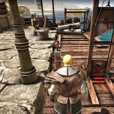 热门海战游戏推荐：探索最佳下载体验