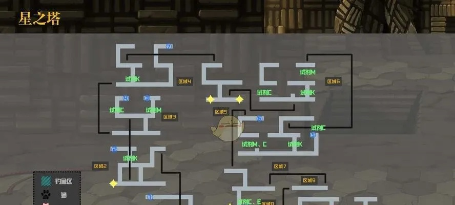 迷雾之岭第7关通关秘籍：高效攻略助你轻松突破难关