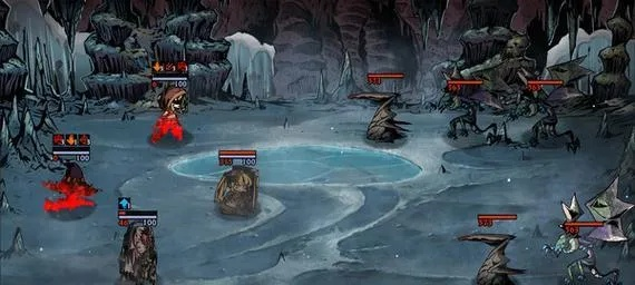 迷雾之岭第6关通关秘籍:高效攻略助你轻松突破难关 迷雾之岭第6关通关秘籍:高效攻略助你轻松突破难关