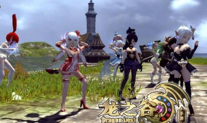 龙之谷2野外BOSS抢夺技巧揭秘：高效抢法攻略指南