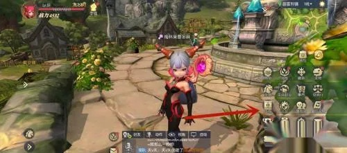 龙之谷2黑色翅膀获取攻略：独家高效入手技巧揭秘