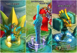 九幽Buff攻略：高效选择技巧揭秘，提升战力必备！