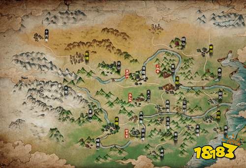 烟雨江湖虎肉攻略:高效获取与实用价值解析 烟雨江湖虎肉攻略:高效获取与实用价值解析