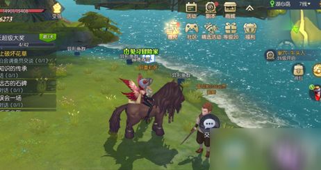 龙之谷2矿工快速升级攻略：揭秘高效升级条件与技巧