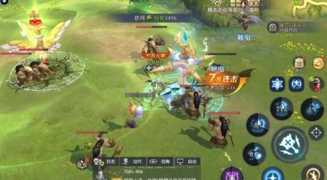 龙之谷2月领主攻略:高伤害技巧解析,轻松掌握制胜之道 龙之谷2月领主攻略:高伤害技巧解析,轻松掌握制胜之道