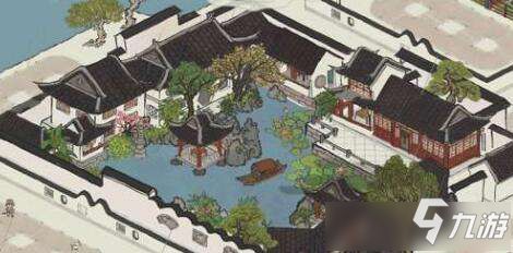 江南百景图客栈升级攻略：揭秘客栈功能与价值提升