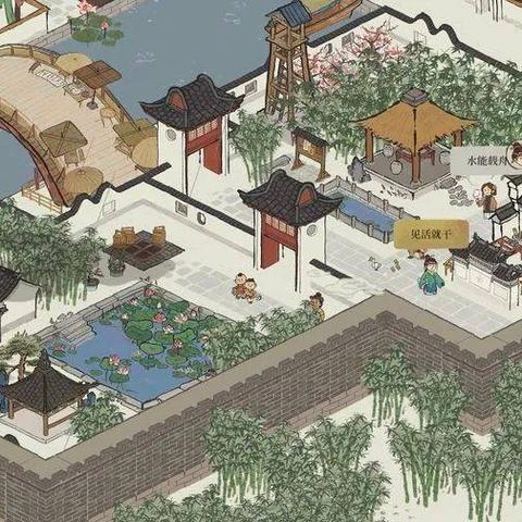 江南百景图雕像攻略:解锁雕像功效,提升游戏体验新境界 江南百景图雕像攻略:解锁雕像功效,提升游戏体验新境界