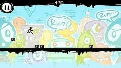 十大涂鸦游戏盘点：揭秘最热门的涂鸦游戏排行，畅玩首选！