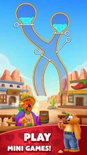 卡通游戏推荐:盘点热门卡通风格游戏,趣味排行大揭秘! 卡通游戏推荐:盘点热门卡通风格游戏,趣味排行大揭秘!