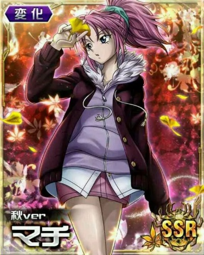 魅影再临玛琪英雄属性解析，深度技能攻略揭秘