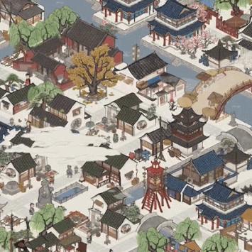 江南百景图仓库选址攻略:揭秘最佳建造秘境 江南百景图仓库选址攻略:揭秘最佳建造秘境