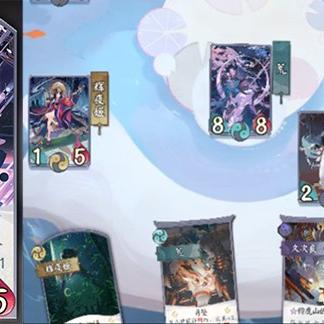 独家揭秘！泷夜叉姬幻境卡组搭配攻略，打造最强阴阳师百闻牌阵容