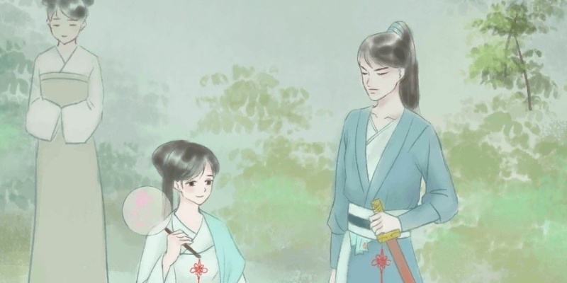 《只愿君心似我心》第14关通关秘籍：轻松解锁隐藏技巧攻略