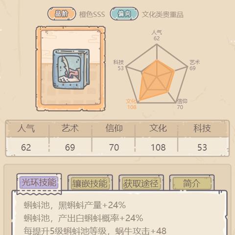 最强蜗牛手札揭秘：活动道具助力升级攻略！