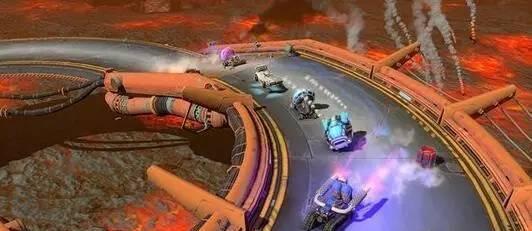 十大经典游戏盘点：揭秘必玩佳作，解锁沉浸式游戏体验