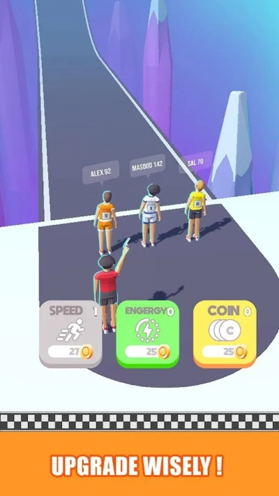 马拉松游戏盘点：十大精选收藏必备，解锁独特游戏体验